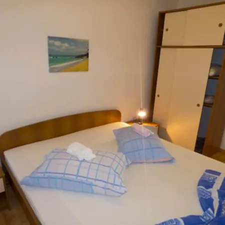 公寓 Beachfront Pla A - Two Bedroom A4
