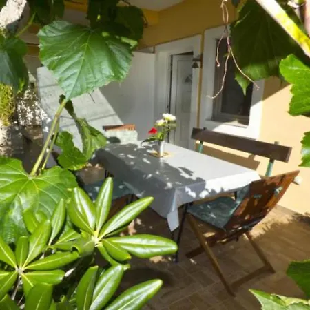 Beachfront Pla A - Two Bedroom A4 Апартаменты