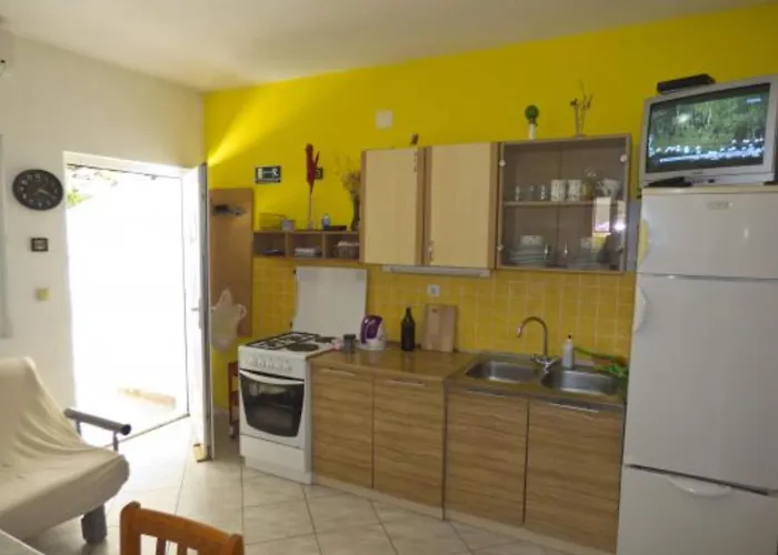 Appartement Beachfront Pla A - Two Bedroom A4 *
